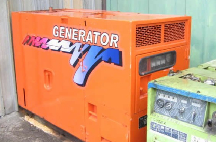 Power Generator