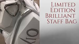 Image result for XXIO X Brilliant Tour Staff Bag images