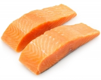 Salmon Fillet AA (+-200gm)