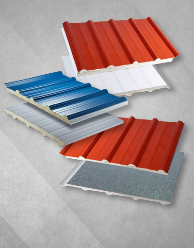 PU Roofing