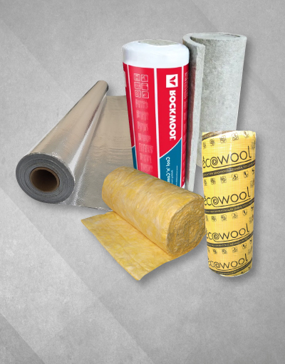 Insulation Products