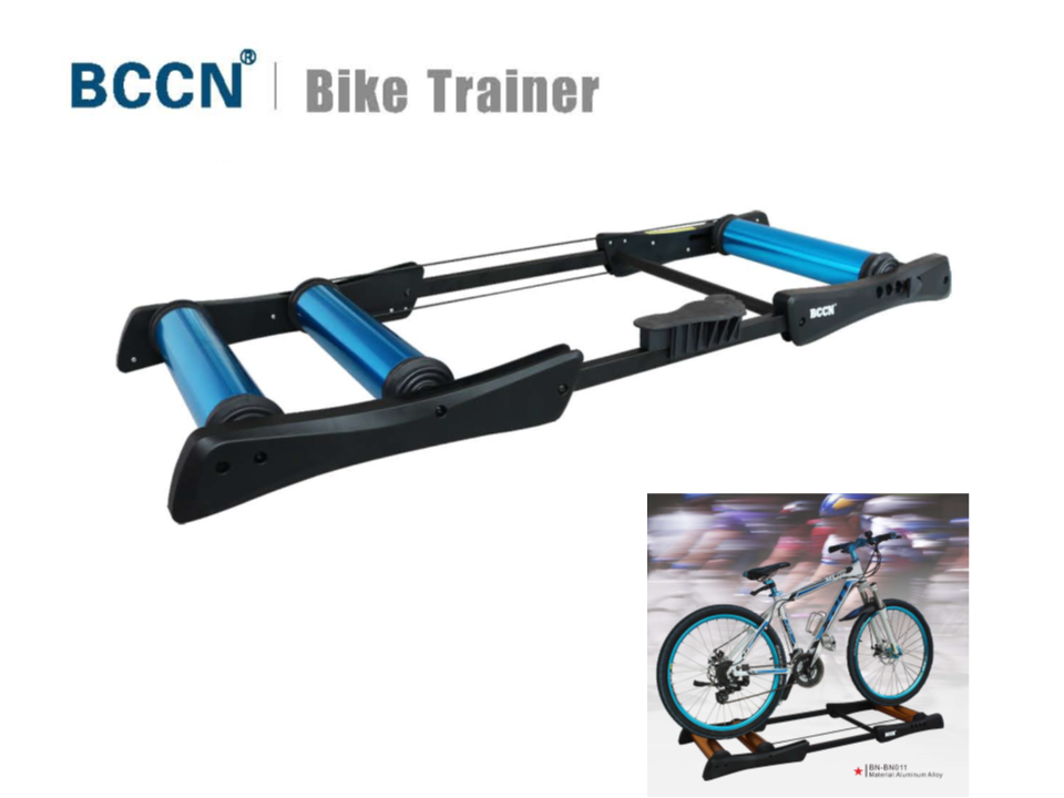 bccn bike trainer