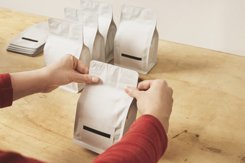 FLEXIBLE / DIGITAL PACKAGING