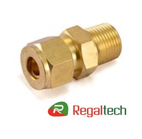 Brass Tube Fittings Supplier Malaysia