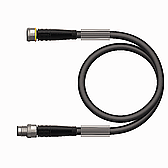 Turck PKG3M-0.6-PSG3M-TXL Actuator & Sensor Cable-0