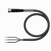 Turck PKG3M-10-TXL Actuator & Sensor Cable-0