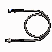 Turck PKG4M-0.3-PSG4M-TXL Actuator & Sensor Cable-0