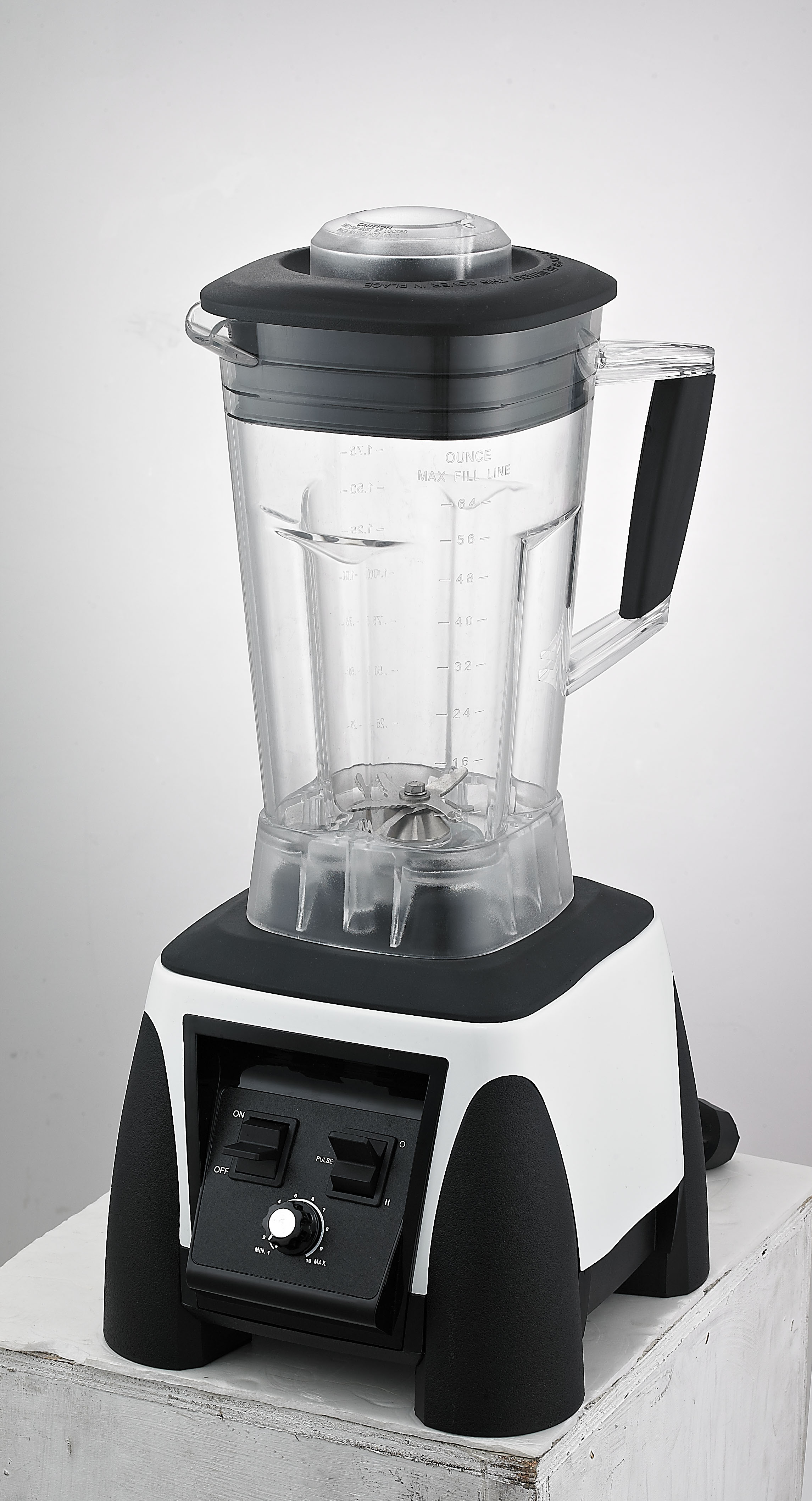 Ice Blender Machine Digital 1800W with Sound Insulation Cover Ice Blended  Machine / Ice Cream Maker Kuala Lumpur, KL, Malaysia Supply, Supplier,  Suppliers