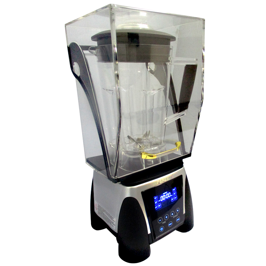 Ice Blender Machine Digital 1800W with Sound Insulation Cover Ice Blended  Machine / Ice Cream Maker Kuala Lumpur, KL, Malaysia Supply, Supplier,  Suppliers