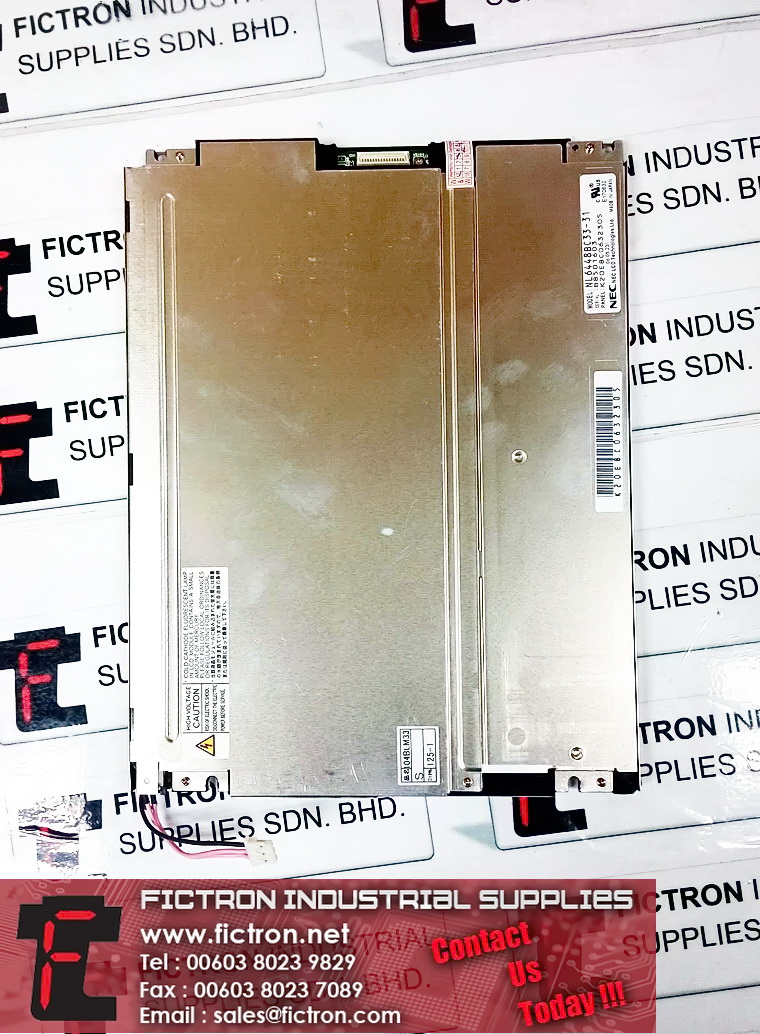 NL6448BC33-31 NEC LCD Panel