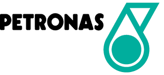 Image result for petronas logo