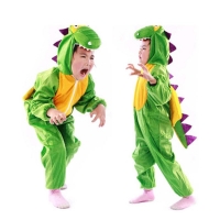 Animal Costume Kid - Tiger | Lion | Dinosaur and more