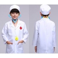 Occupational Kid Costume / Doctor and Nurse 