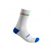 CASTELLI Italia 15 Sock (Made in Italy)