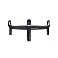 DEDA Alanera DCR Integrated Carbon Handlebar, RHM