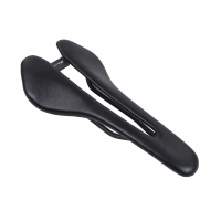 BERK Lupina Saddle Padded 132mm V2