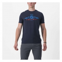 CASTELLI Armando 2 T-Shirt