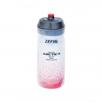 ZEFAL Arctica 55 Insulated Water Bottle 550ml (keep warm or cold) | Made in France