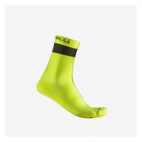 CASTELLI Elements 15 Sock SS24 Collection (Made in Italy)