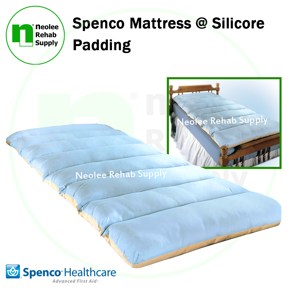 Spenco Full Wheelchair Pad