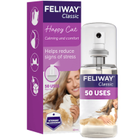 Feliway Classic Spray