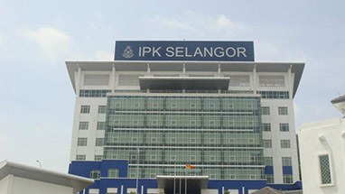 Projects Overview Selangor Kuala Lumpur Kl Ampang Malaysia Tck Aluminium Sdn Bhd