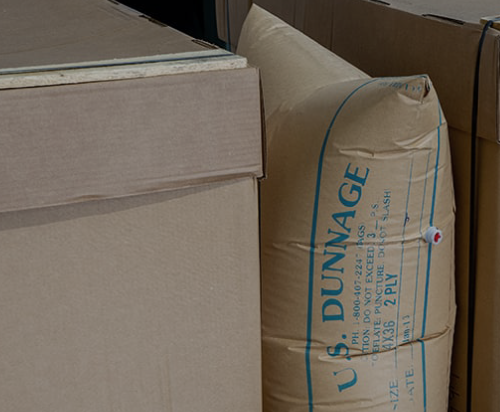 Dunnage Bag