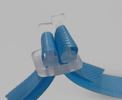 Plastic PP Buckle