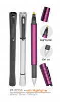 PLASTIC PEN PP2820G