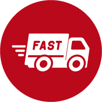 Fast Delivery