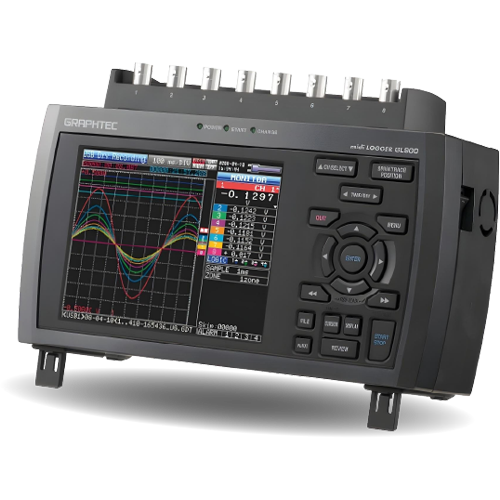Data Acquisition Equipment