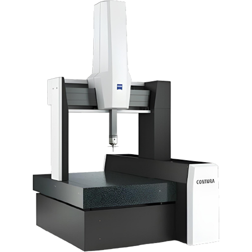 Dimensional Metrology System