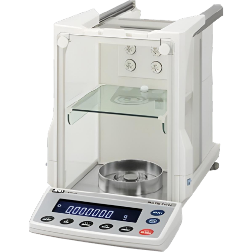 Laboratory Equipment Facility