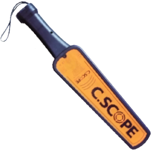 Metal Detection