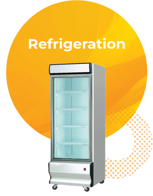 Refrigeration