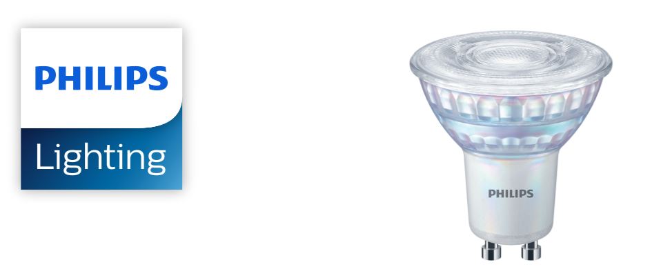 PHILIPS MASTER 6.2W GU10 36D 850CD 220-240V CRI90 575LM DIMMABLE LED  SPOTLIGHT [2700K/3000K/4000K/6500K] PHILIPS LIGHTING Kuala Lumpur (KL),  Selangor, Malaysia Supplier, Supply, Supplies, Distributor