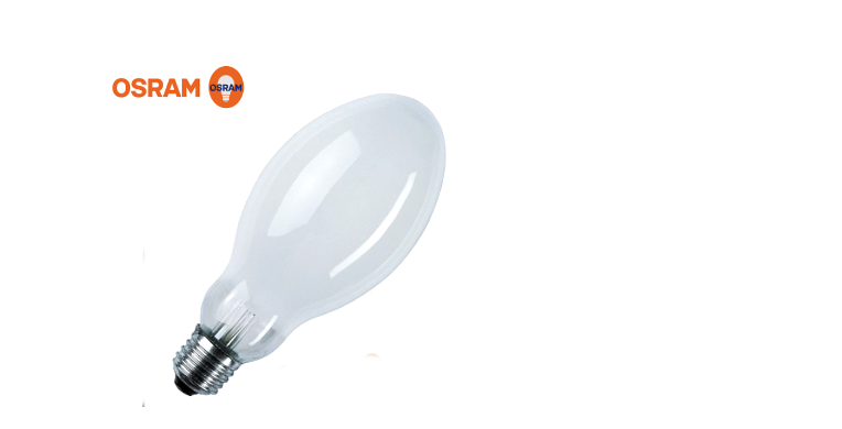 Osram Parathom LED E40 HQL 90W 13000lm 360D - 840 Blanc Froid, Équivalent  250W