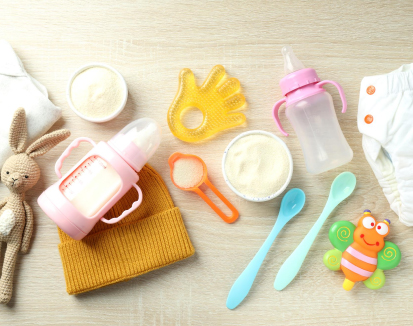 Baby Products