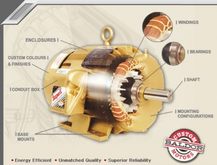 vc motor winding asia sdn bhd