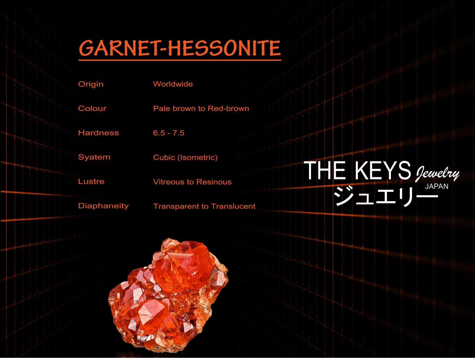 GARNET-HEASONITE Kuala Lumpur (KL), Malaysia, Selangor OEM, Supplier,  Supply, Supplies GEMSTONE IDENTIFICATION & INFO | The Keys Jewelry Sdn Bhd