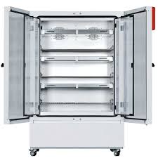 Binder BF 720 Incubator Incubator Avantgrade Line Incubator