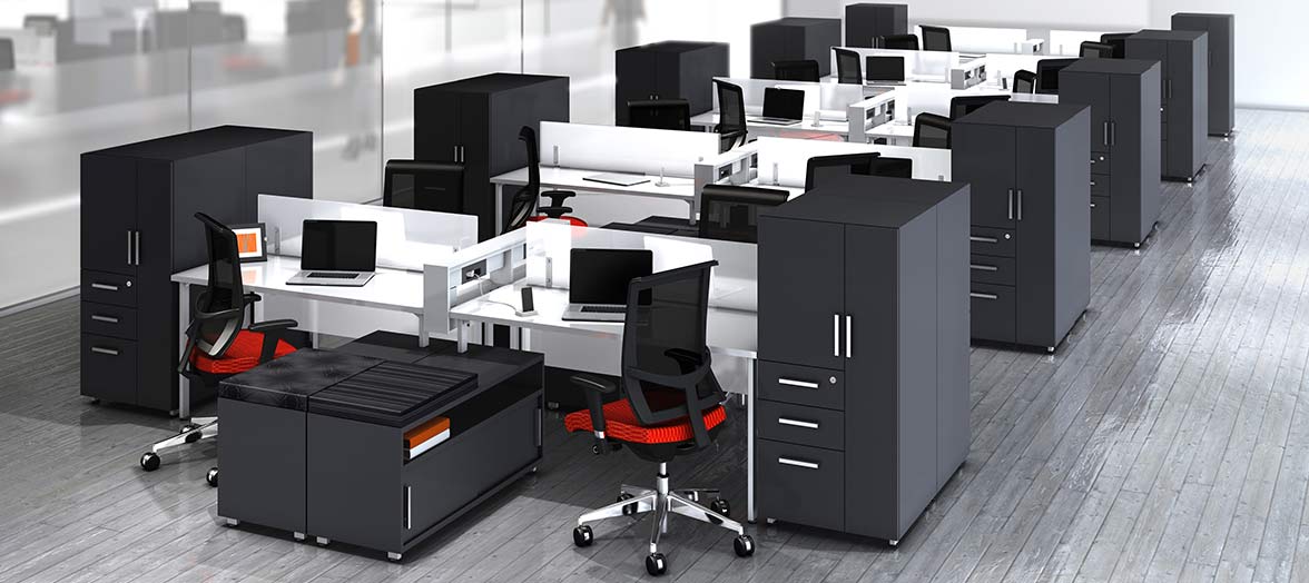 Office Furniture Supplier Selangor Malaysia Office Workstation Supply