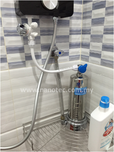 Anespa Home Spa Shower System Enagic Kangen Water Ionizer / Kangen Water  Filter Selangor, Malaysia, Kuala Lumpur (KL), Puchong Supplier, Suppliers,  Supply, Supplies | Nano Alkaline Specialist