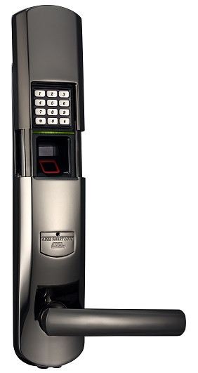 adel digital door lock US3-9 best digital door lock model in Malaysia