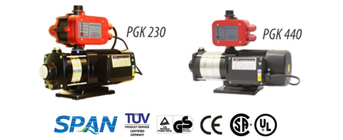 puregen-pgk-series