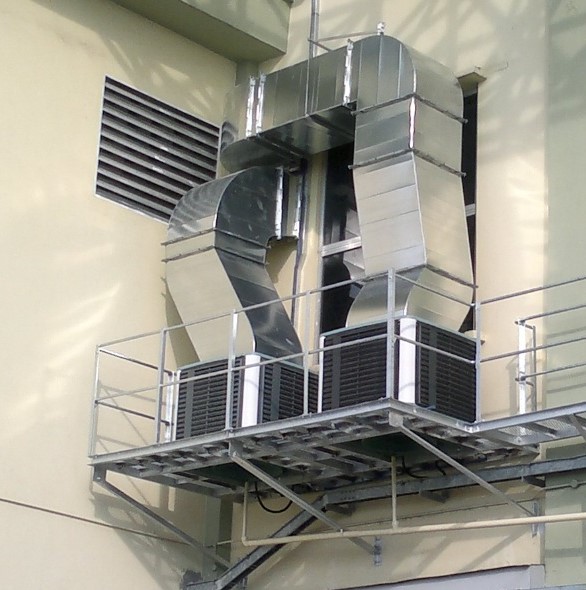 Air Cooler