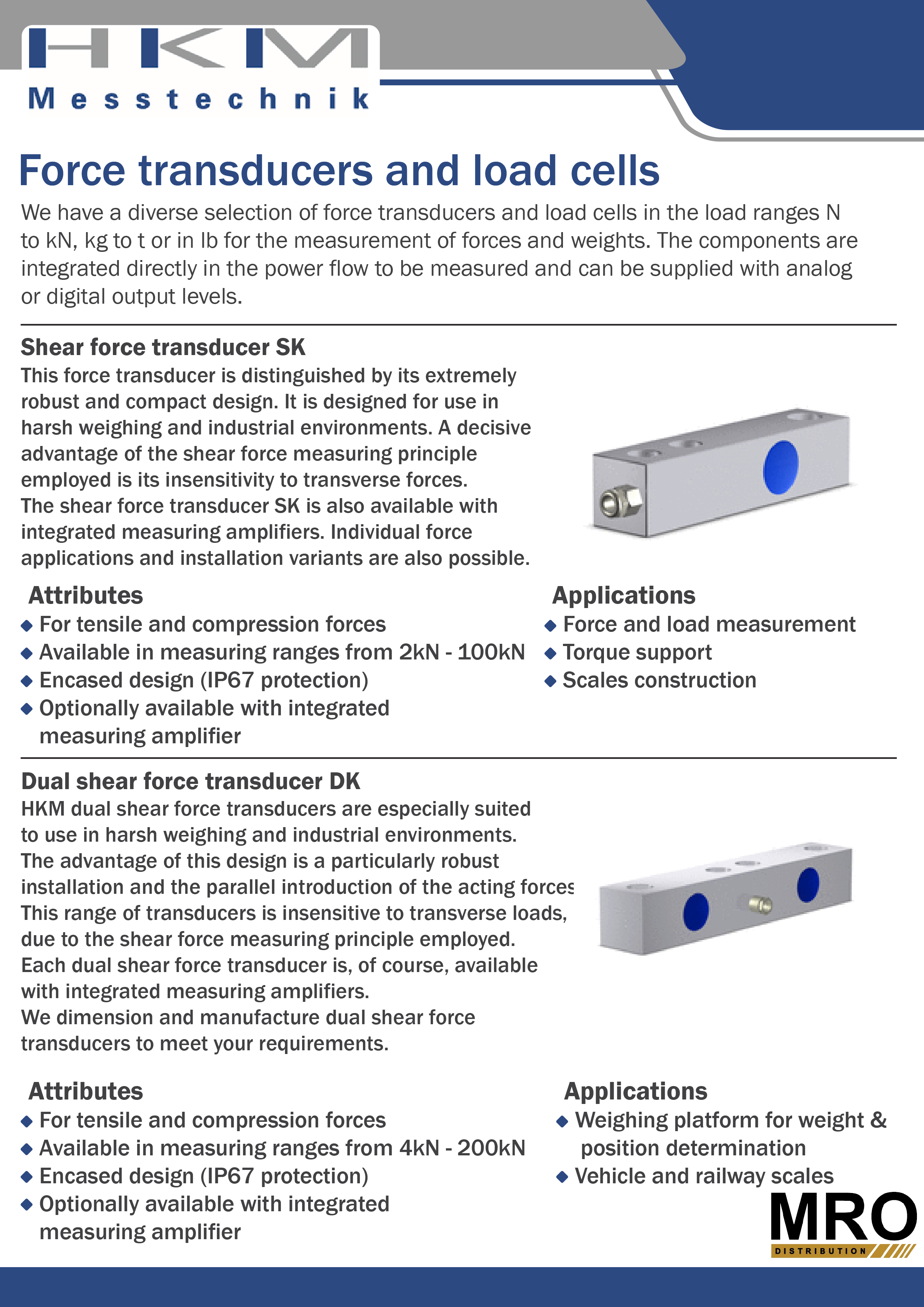 Vehicle weighing solutions with portable wheel scales by HKM