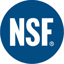 nsf-h1 food grade certified