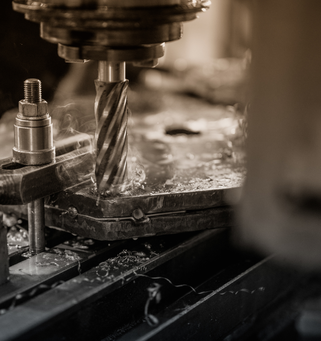 Metal Machining Metal Machining