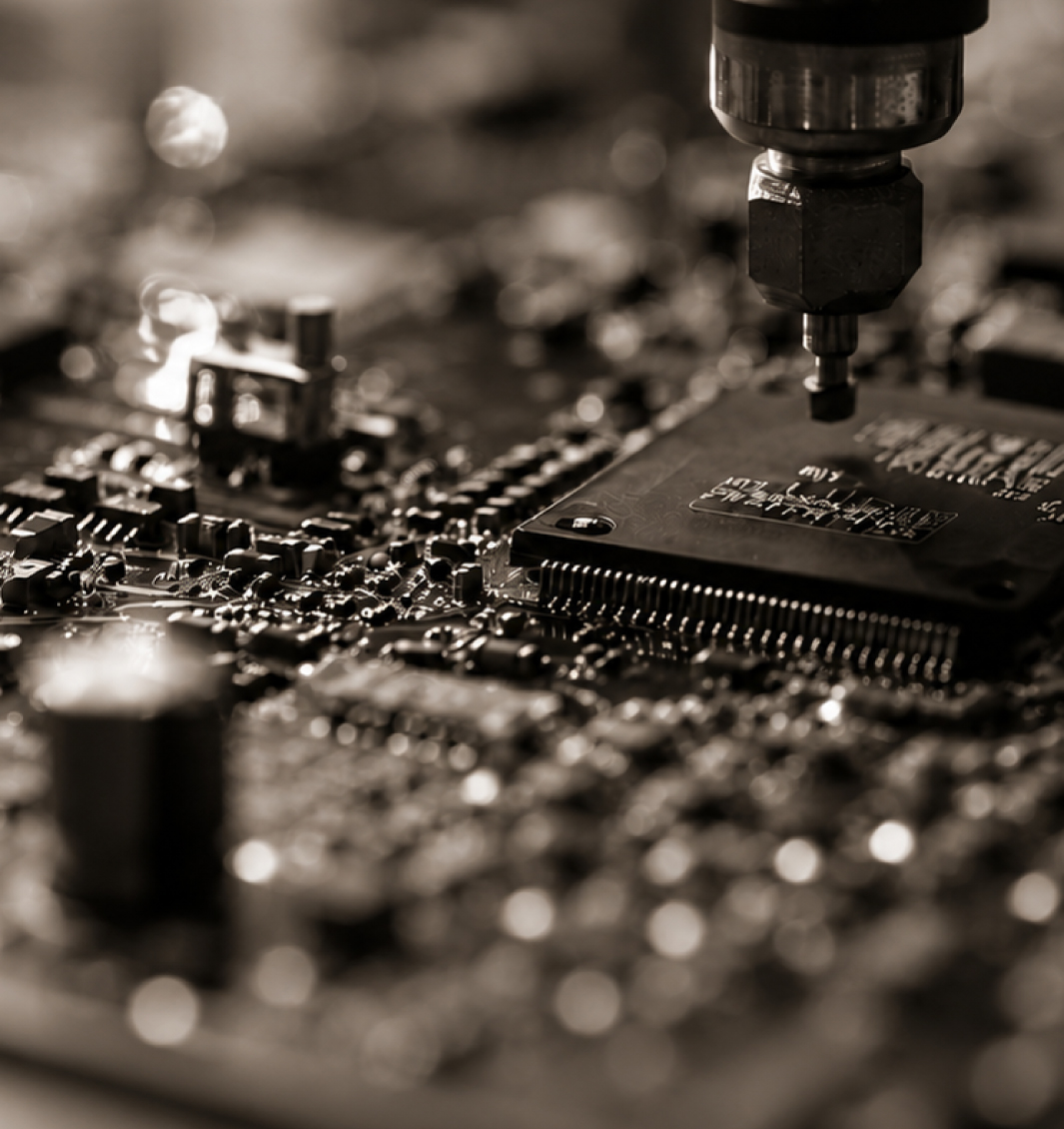 Semiconductor Semiconductor